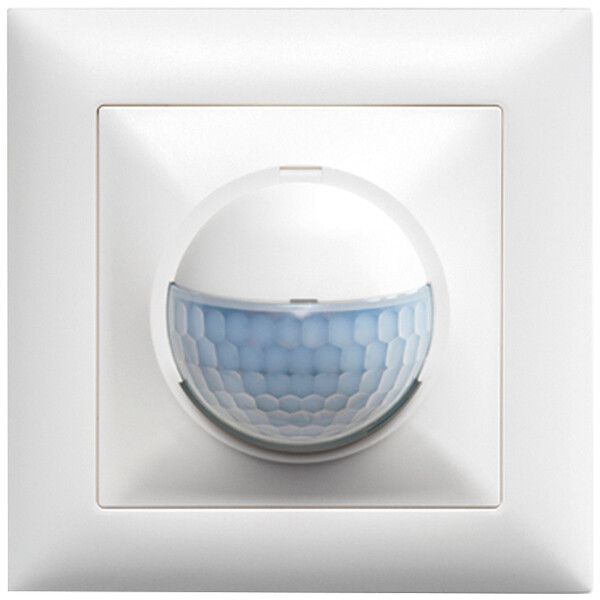 Rilevatore di presenza INC ESYLUX PD 180i/R-CH, 180° bianco