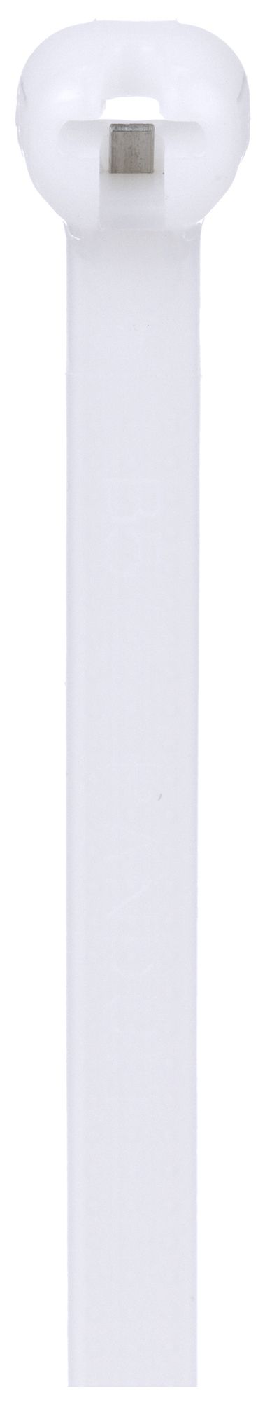 Collier BARB-TY 4.7×203mm incolore