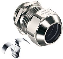 Presse-étoupe AGRO Progress CEM EMV, M63×1.5, Ø40…52mm court