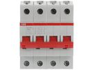 REG-Lasttrennschalter ABB pro M compact SD204/40 40A 4P 440V 4TE