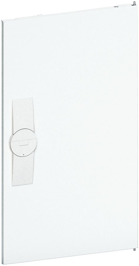 Porte droite Hager univers pour coffret de distribution AP FWB31 500×300mm