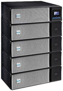 Alimentazione UPS Eaton 5PX 3000i RT3U G2 1L/1L 3000VA Line-Interaktiv