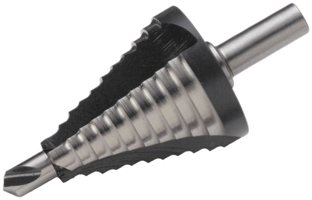 Stufenbohrer HSS M16…20…25…35…40