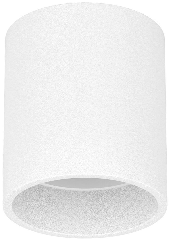 Supporto per sospensione Eglo ROPE22 Ø27.5×30mm alluminio bianco