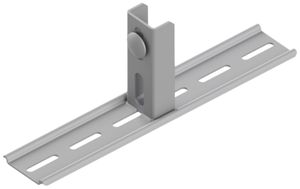 Schiebeteil Lanz 100/200 galvanisch verzinkt