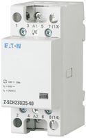 Schütz ETN 4S 40A 3L 230V