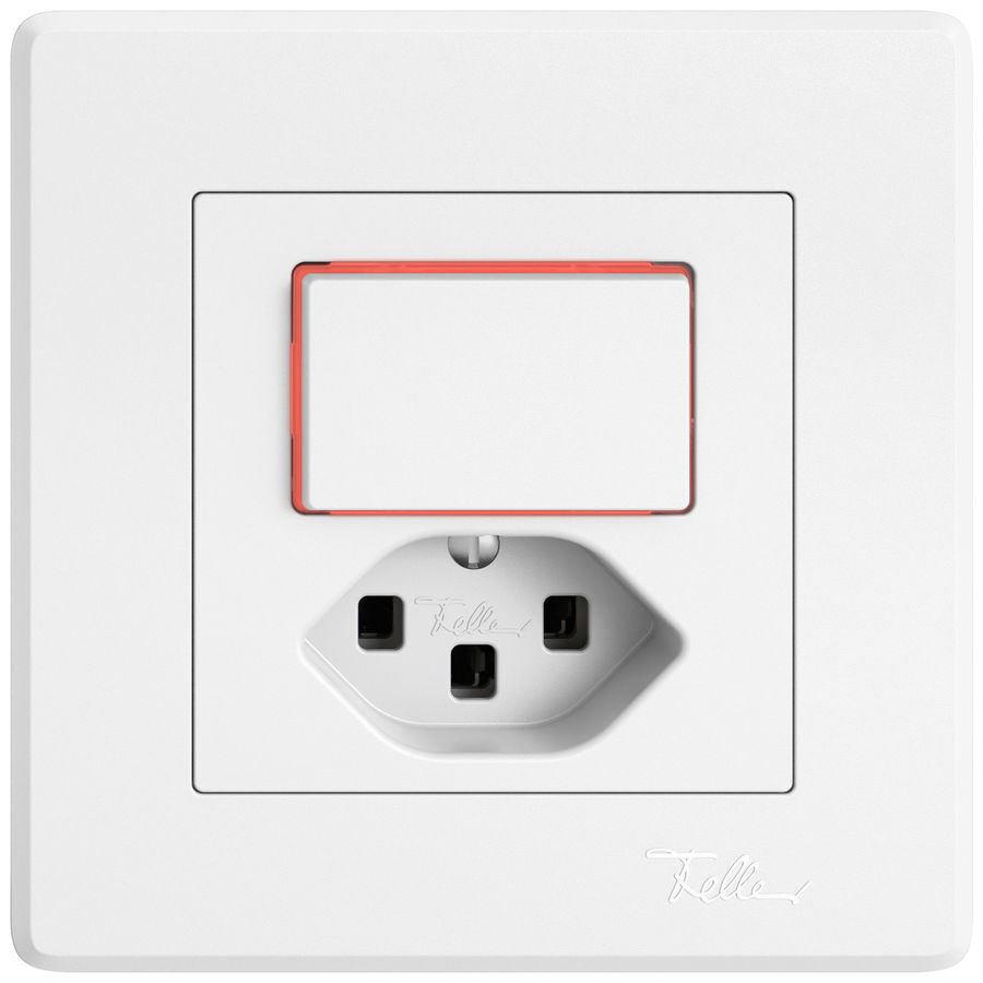 Combinaison ENC EDIZIO.liv SNAPFIX® ARK+T23 éclairage latéral ro bc