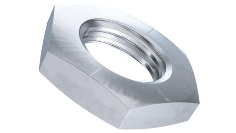 Écrous hexagonaux