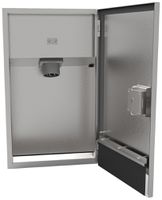 AP-Notstrom-Einspeisung Bals ohne Umschalter 16A 5P 50V 1h IP44 500×300×200mm