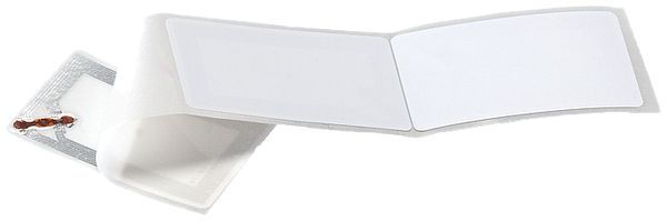 Etichetta HF Siemens MDS D165 per RF200/RF300 ISO/MOBY D 13.56MHz, 1000 pièces