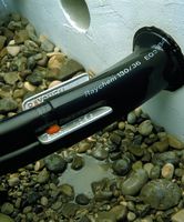 Étoile d'obturation pour RDSS-clip-100