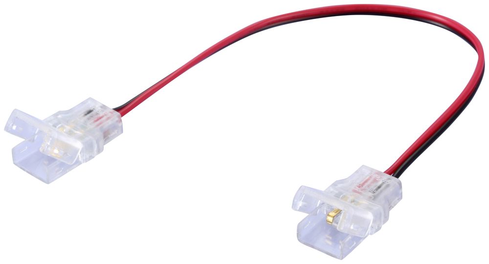 Raccord START FLEX 2-pôles, câble 200mm, IP65, 5pcs.