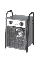 Heizlüfter Ekström 5kW