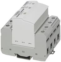 Überspannungsableiter PX FLT-SEC-T1+T2-1S-350/25-FM