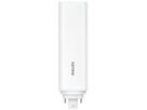 Lampada LED Philips CorePro GX24q-3 13.5W 1620lm 3000K PLT smerigliato Ø42×156mm