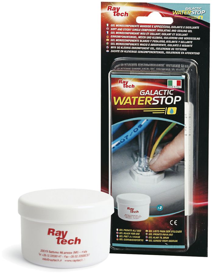 Abdichtungskitt Raytech 200gr