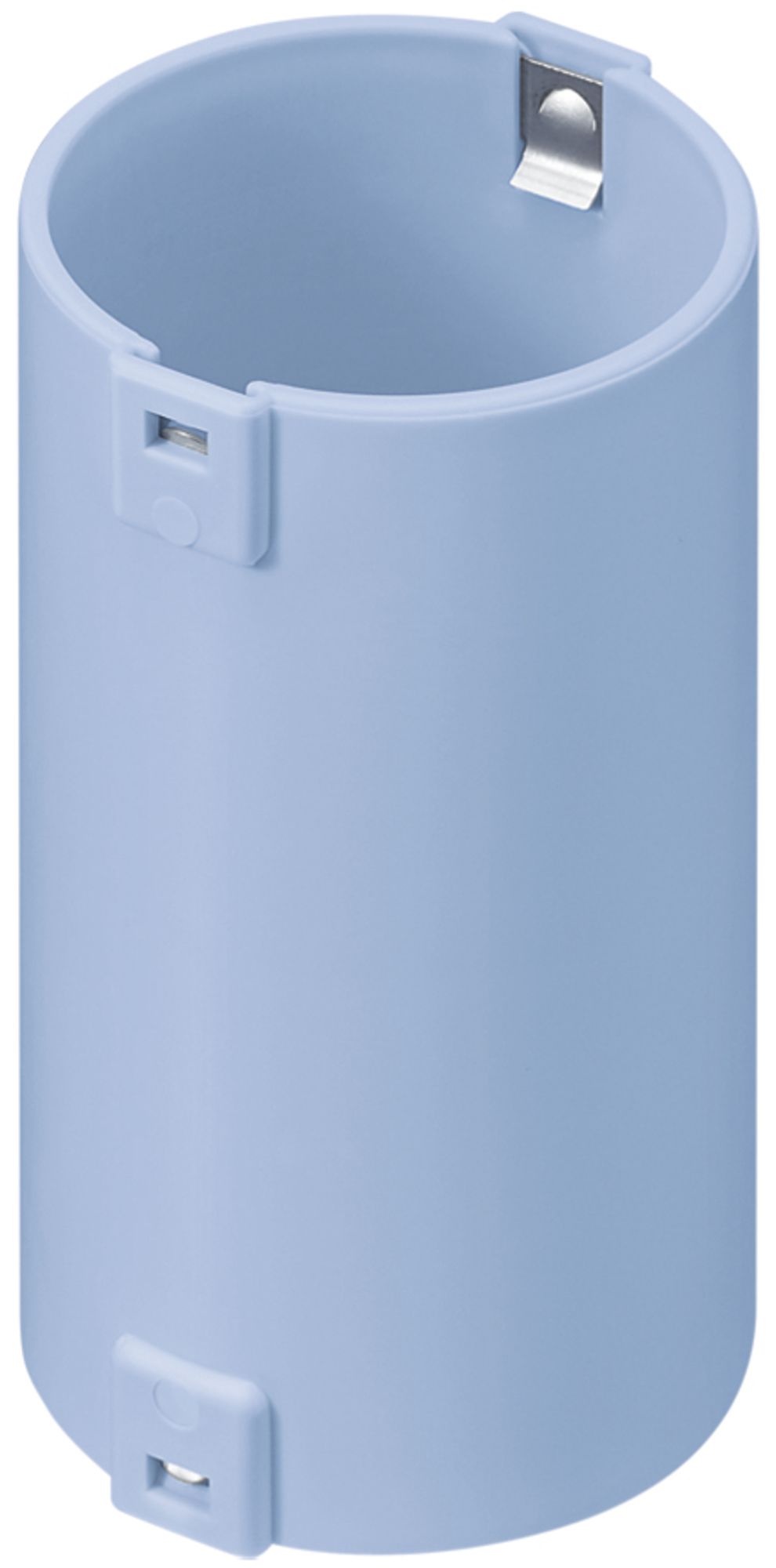 Stossmuffe ELTAG ABB M40 blau