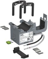 Stromwandler Hager SRT00805A SC1 080/5A 0.7VA Klasse 3