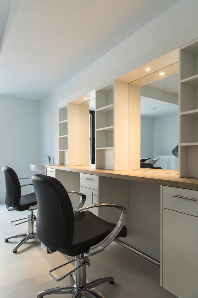 EB-Deckenleuchte SLV PIKA QPAR51, GU10 starr IP20 weiss