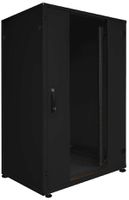 Netzwerkschrank Standard-Line S-81523-181-11-1, 15HE, 800×763×600mm, schwarz