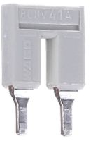 Querverbindung WAGO TOPJOB S 2×grau zu Serie 2006