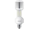 Lampada LED Philips MAS LED SON-T E27 48…58V 23W 3600lm 2700K Ø61×200mm chiaro