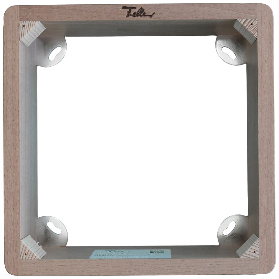 AP-Rahmen STANDARDdue SNAPFIX® 3×3 210×210mm