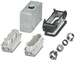 Steckverbinder-Set STA-B24PT-BWD-LT-M32-ELCAL