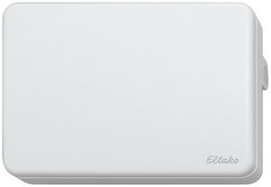 EB-RF-Wassersensor Eltako FWS81 weiss IP42