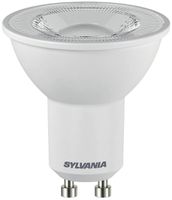Lampada LED Sylvania RefLED ES50 GU10 6.2W 450lm 865 36° SL
