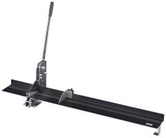 Kanalschere Rittal AS 4050.435 Kanalschere 125mm glatt