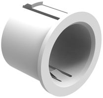 Rohrdurchführung Feuerbox Clip M20 für Fermacell-Wände 10/15mm