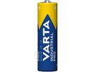 Batterie Alkali VARTA Industrial AA 1 Stück