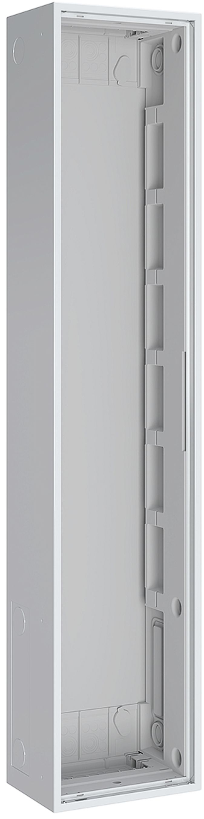 Armoire murale SE Prisma XS 300×1400×210mm IP30 SKII 1 part 9 rangées