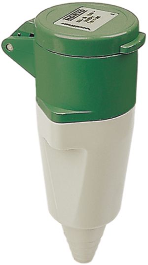 Presa mobile NORVO 3L 16A 4h 42V