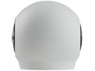 Applique LED Sir Heian SPHERA 6W 875lm 857 IP65 VAR dir./indir.Ø95mm blanc