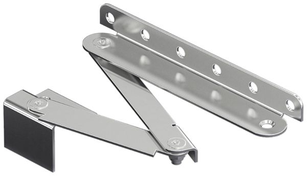 Butée de porte Rittal AX 1485.100 pour AX métal 2pcs