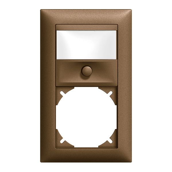 UP-Kombination EDIZIOdue Sonnerie +leer coffee