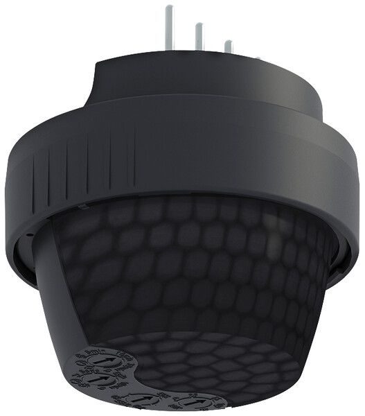 Détecteur de mouvement ESYLUX SUNJA anthracite