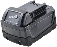 Accu de rechange Intercable RA50 18V 5Ah 680g