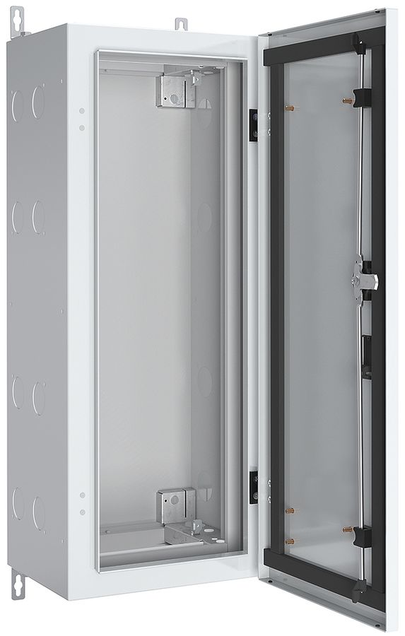 Armoire murale Schneider Electric Prisma XS 340×840×280mm IP55 SKII