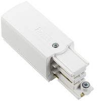 Einspeisung CONCORD GLOBAL PRO, links, weiss