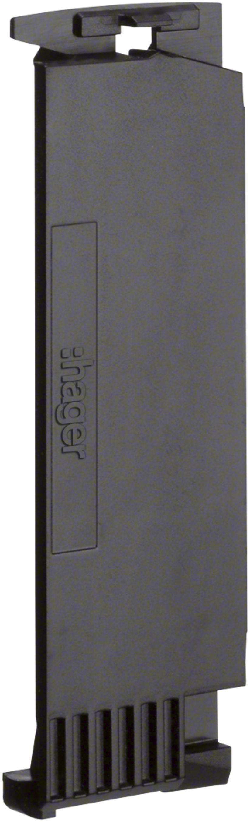 Klammer zu Tehalit LF 60110