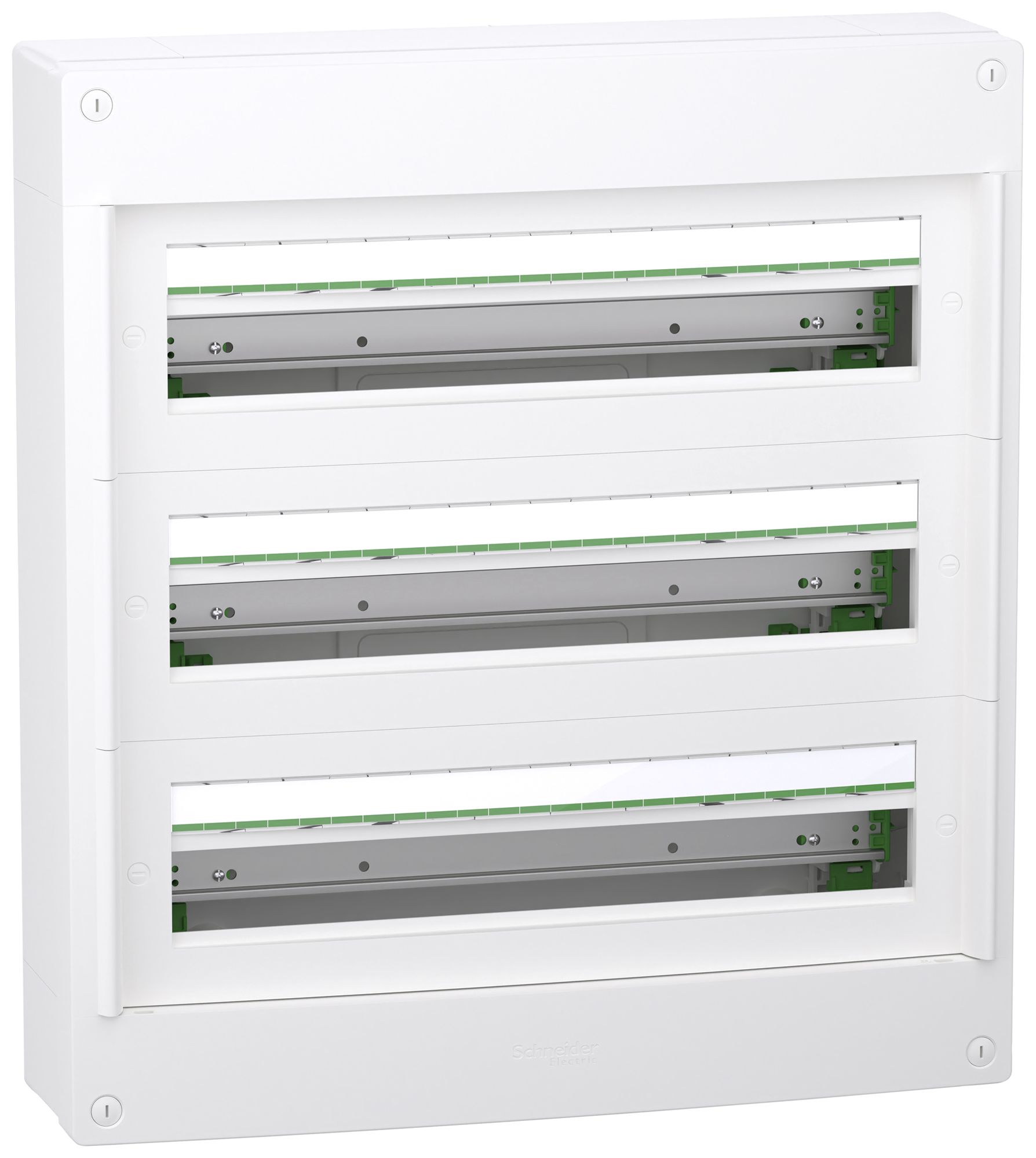 Distributore piccolo AP SE PrismaSeT XS s.porta 3×24UM 550×600×148mm