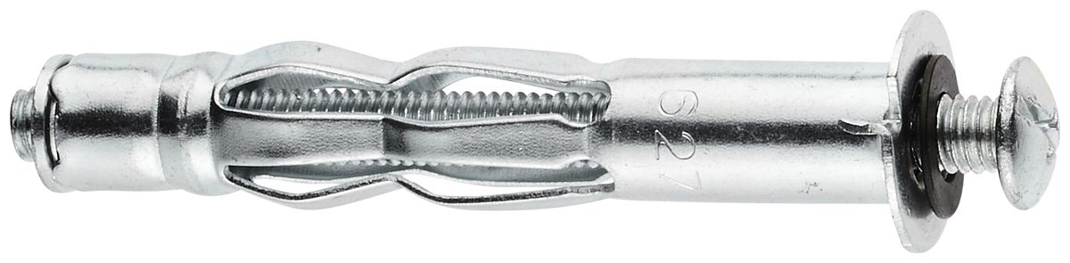 Hohlraumdübel EFCO MEA HRM 4/24 Metall, verzinkt