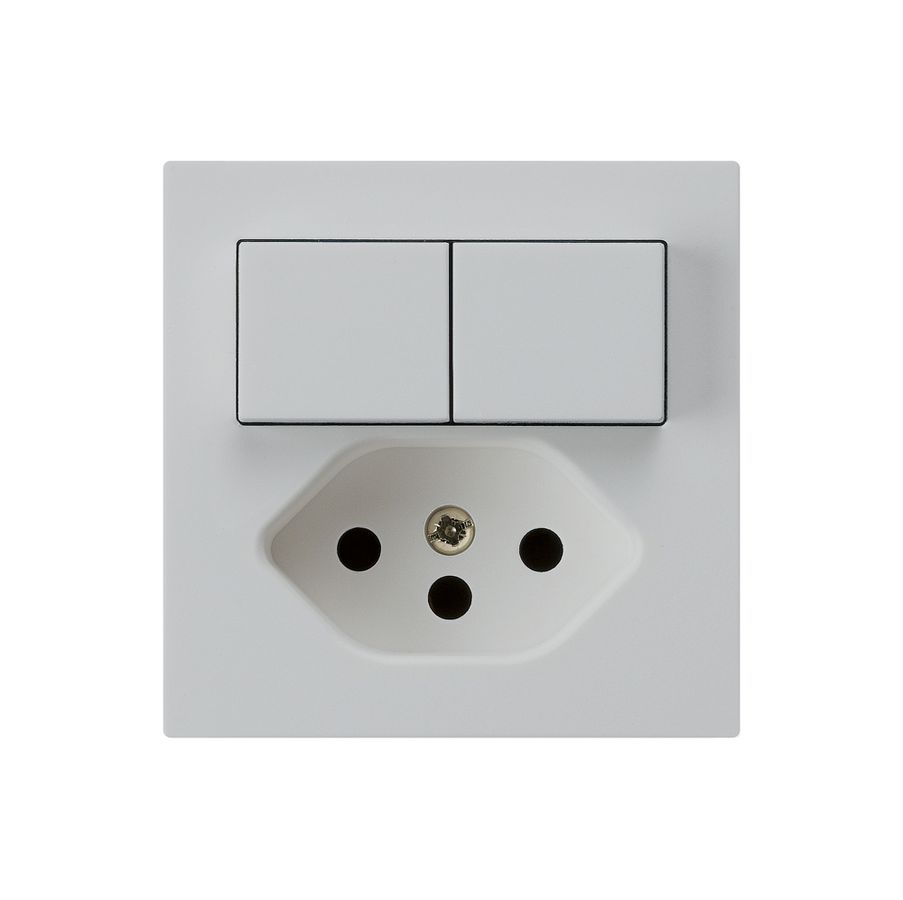 UP-Kombination 3/1P+A-R+T13 hellgrau kallysto