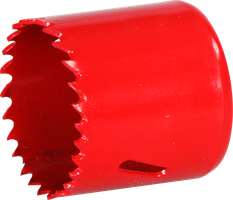 Scie-cloche HSS 46mm