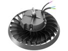 LED-Hallenstrahler ELBRO 100…200W 32800lm 3000…5000K IP65 Ø310×160mm sz