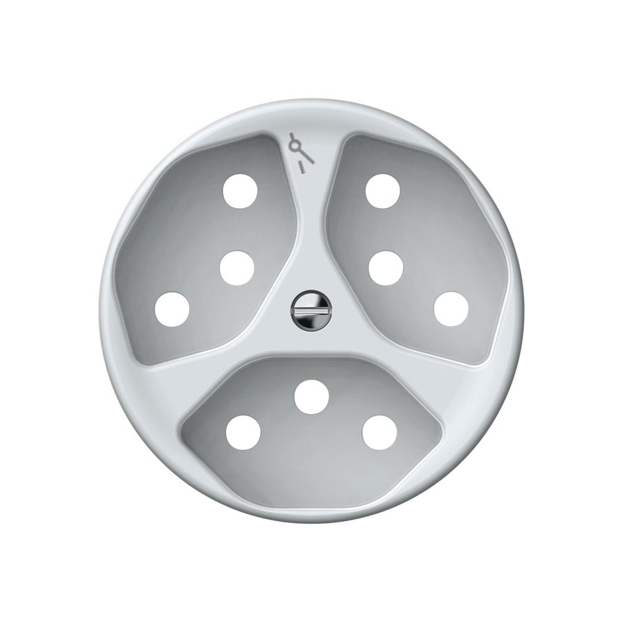 Kit frontal origin 3×T13 1×S 60×60mm bc