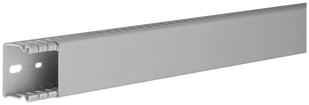 Verdrahtungskanal Tehalit BA6 47×33 grau